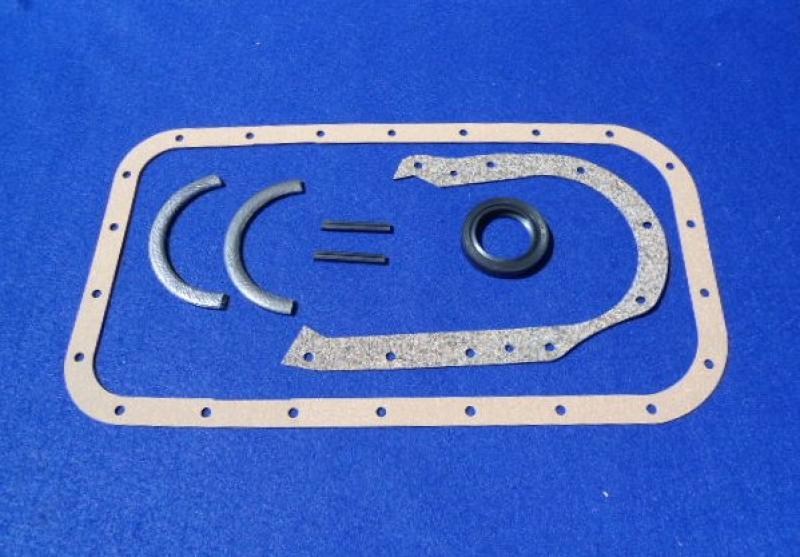 Datsun Roadster 1500/1600 Rear main seal major rebuild kit