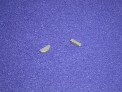 Datsun Roadster 1500/1600 & U20 Camshaft / Jack-shaft Key