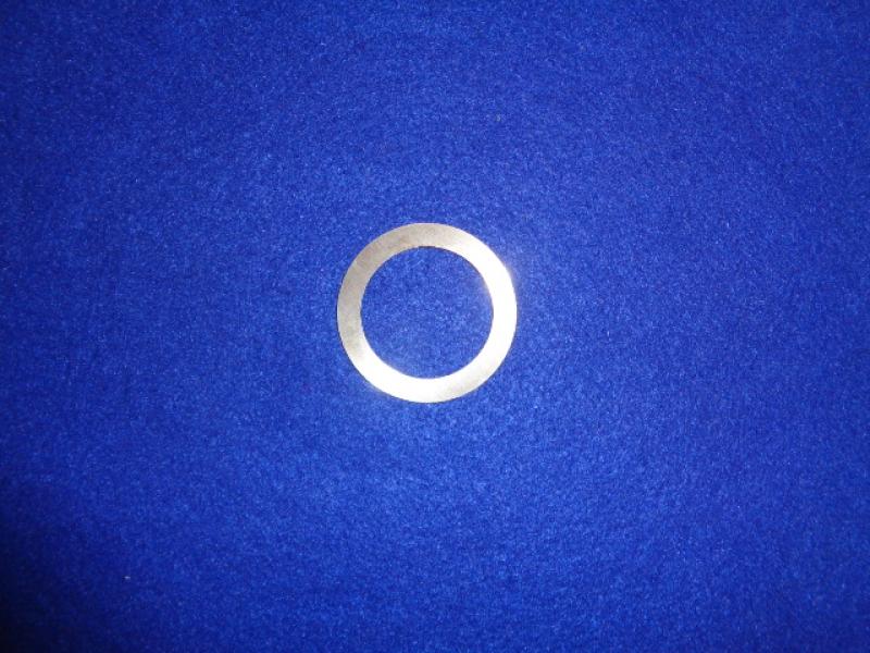 Datsun Roadster 1600 , 2000 & Fairlady 1500 Crankshaft Shim