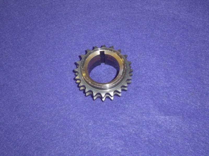 Datsun Roadster 1600 67 1/2 - 70 5 Main Crankshaft Sprocket