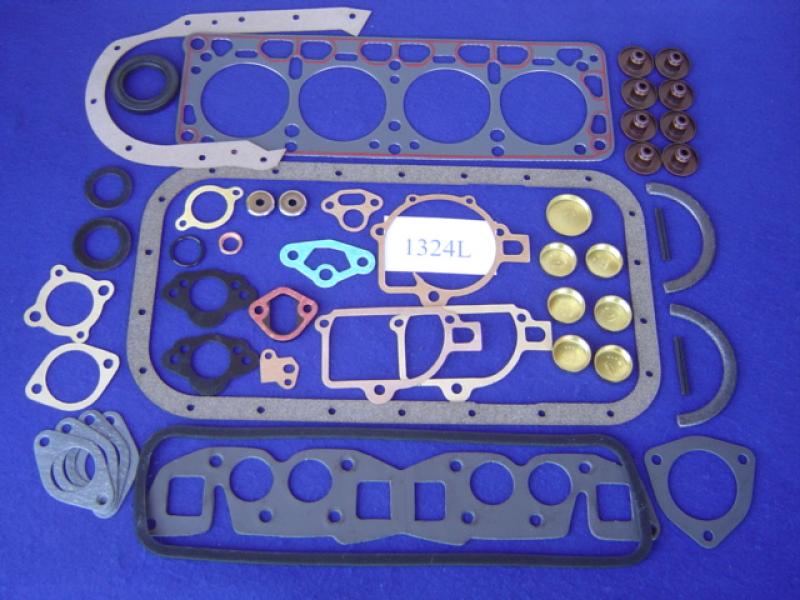 Datsun Roadster 1600 DELUXE Engine Gasket Set