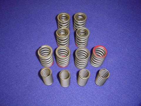 Datsun Roadster 1600 Fairlady 1500 63, 64, 65, 66, 67 671/2, 68, 69 & 70 Valve Spring Set