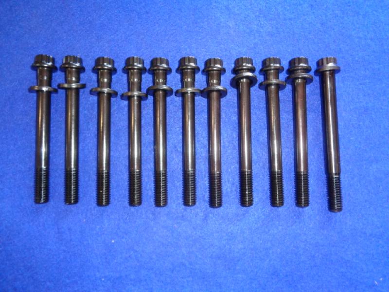 Datsun Roadster 1600 / H20 ARP Head bolt kit