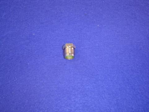 Datsun Roadster 1600 and 67 1/2 - 70 2000 Water Temperature Sender Nut