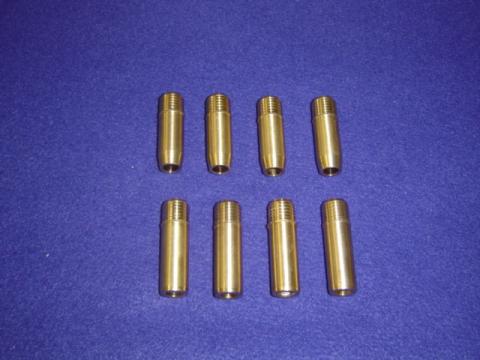 Datsun Roadster 1600 silicon bronze valve guides