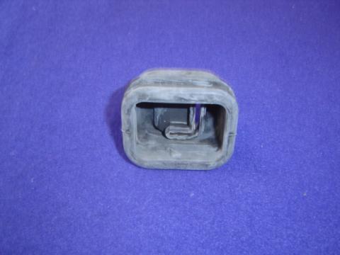 Datsun Roadster 2000 5 speed transmission clutch arm boot