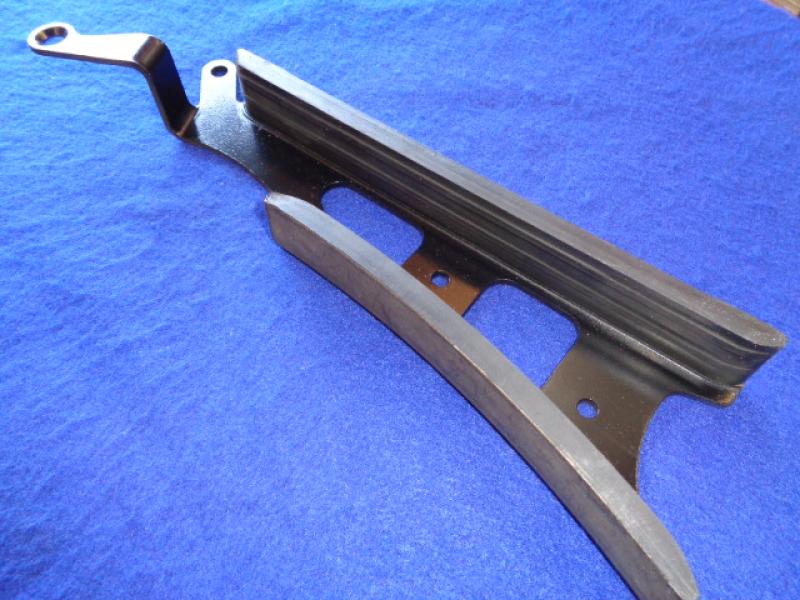 Datsun Roadster 2000 671/2, 68, 69 & 70 U20 Upper chain guide rail