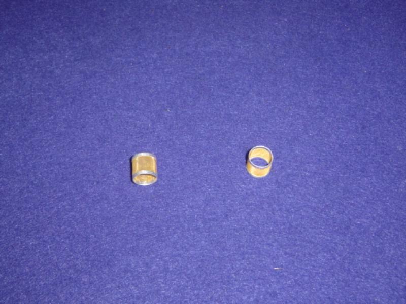 Datsun Roadster 2000 70 Major Carburetor Kit