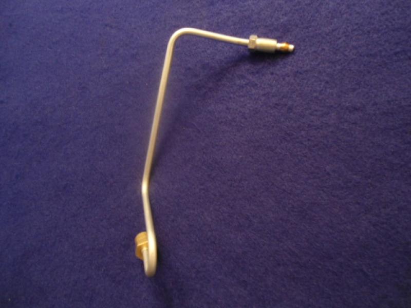 Datsun Roadster 2000 Heavy duty aftermarket, late style distributor housing oil hose