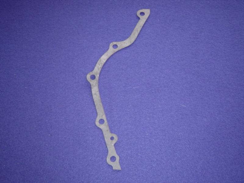 Datsun Roadster 2000 LH & RH U20 timing cover gaskets pair
