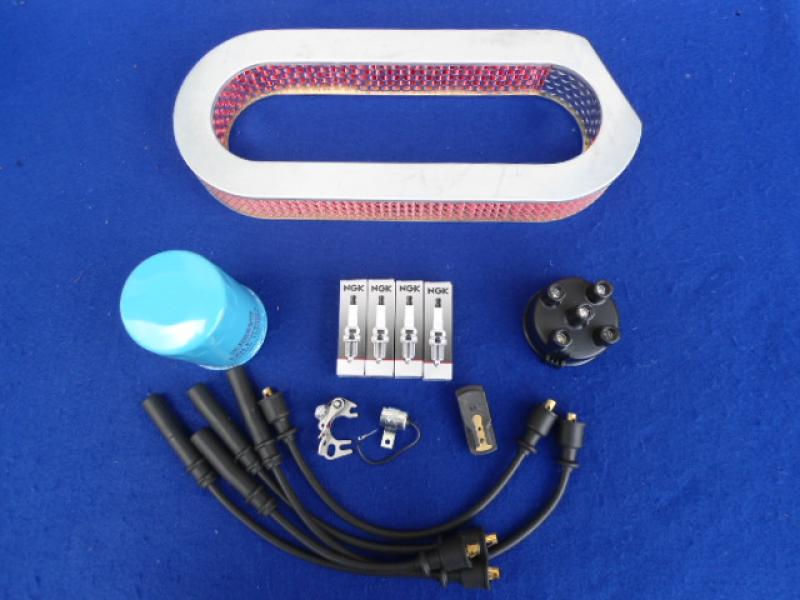 Datsun Roadster 2000 Major Tune Up Kit