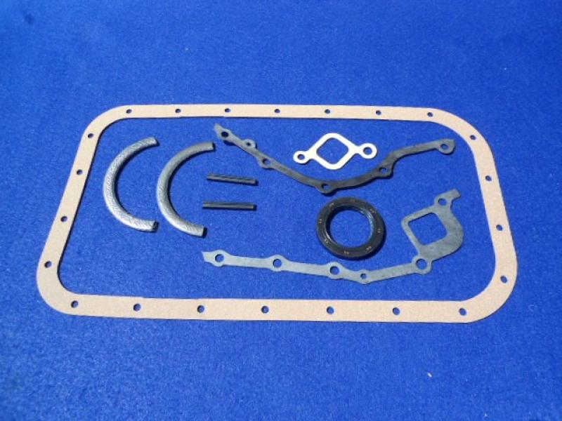 Datsun Roadster 2000 & Rear main seal major rebuild kit