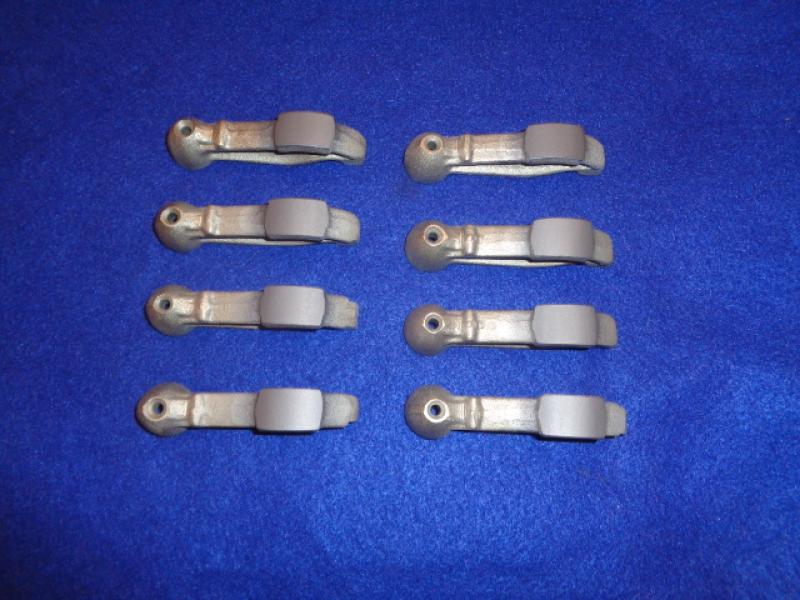 Datsun Roadster 2000 Reground Rocker Arms Set of 8