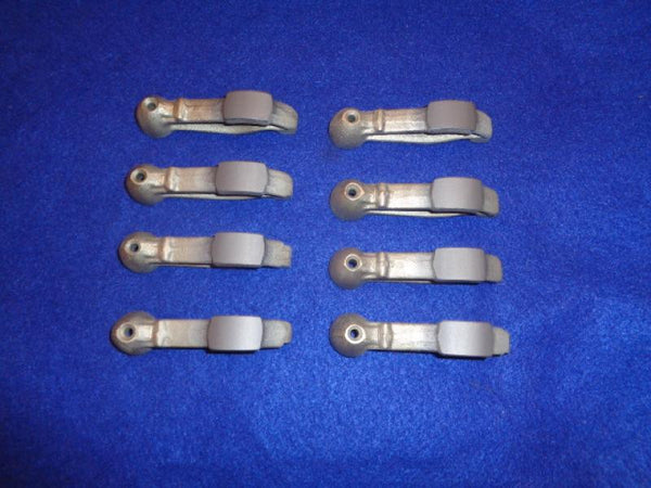 Datsun Roadster 2000 Reground Rocker Arms (Set of 8) ASSEMBLY - Datsun ...