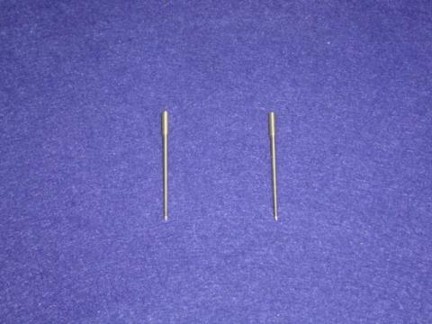 Datsun Roadster 2000 SU carburetor needle 2