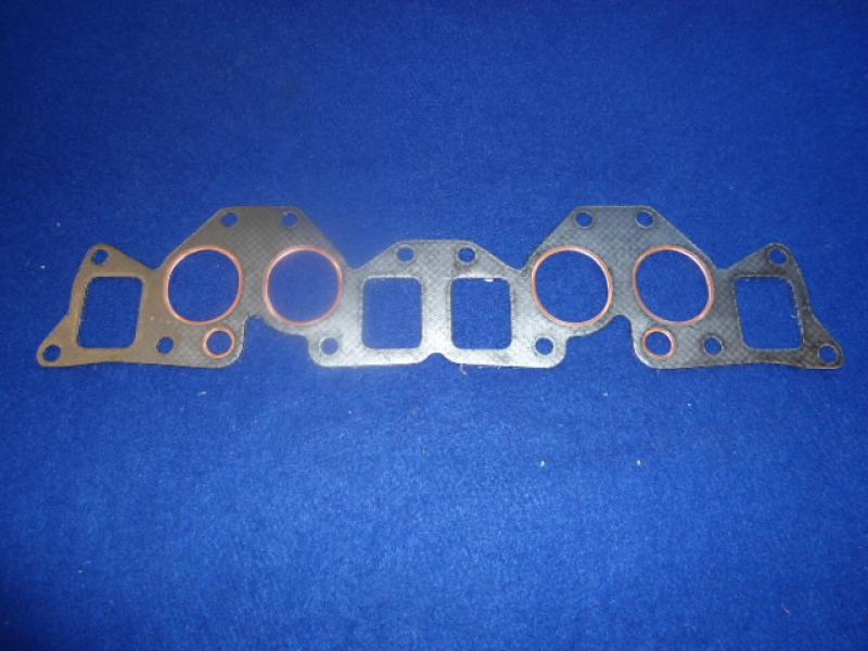 Datsun Roadster 2000 U20 Nissan intake exhaust gasket