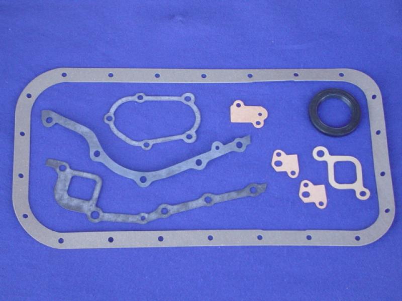Datsun Roadster 2000 U20 Timing Chain Replacement Gasket & Seal Kit