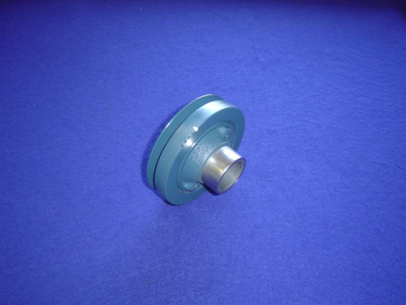 Datsun Roadster 2000 U20 remanufactured harmonic balancer