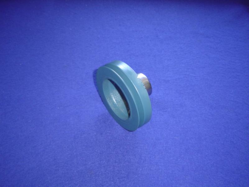 Datsun Roadster 2000 U20 remanufactured harmonic balancer