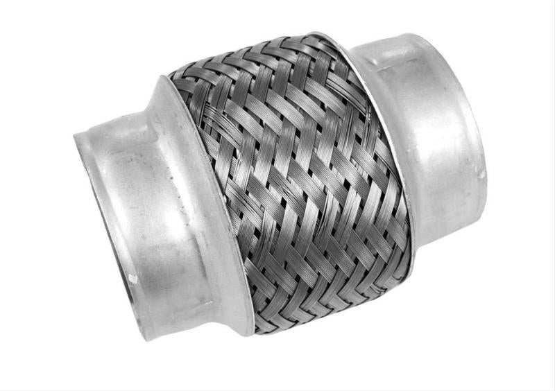 Datsun Roadster 2000 header flex pipe