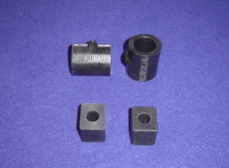 Datsun Roadster 23 MM Competition Front Sway Bar Assembly W/Bushing Kit