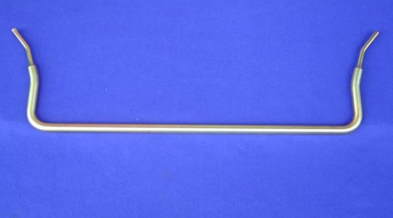 Datsun Roadster 23 MM Competition Front Sway Bar Assembly W/Bushing Kit