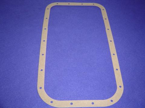 Datsun Roadster 411 & Fairlady Stock Nissan rubberized cork oil pan