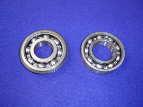 Datsun Roadster 4 speed ball bearing kit