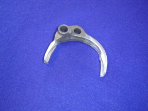 Datsun Roadster 4 speed transmission 3rd/4th shift fork