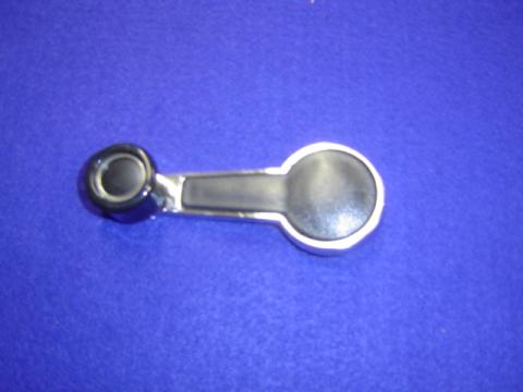 Datsun Roadster/510/240Z 1970 Inside door handle roll-up