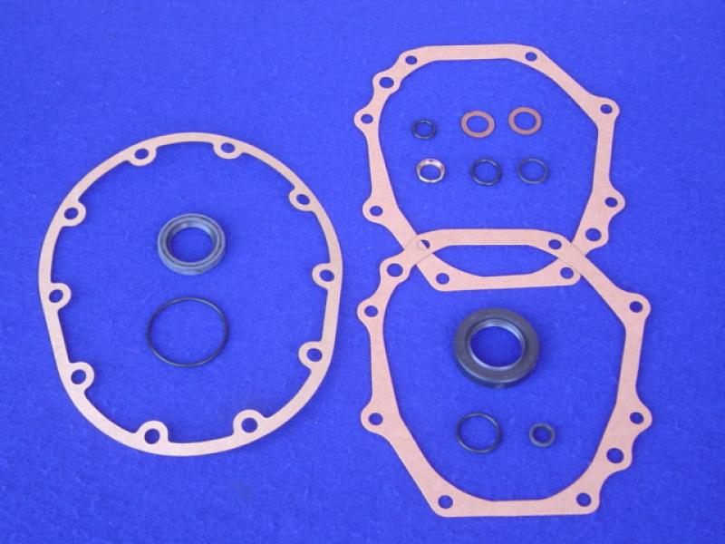 Datsun Roadster 5 Speed gasket kit -Deluxe