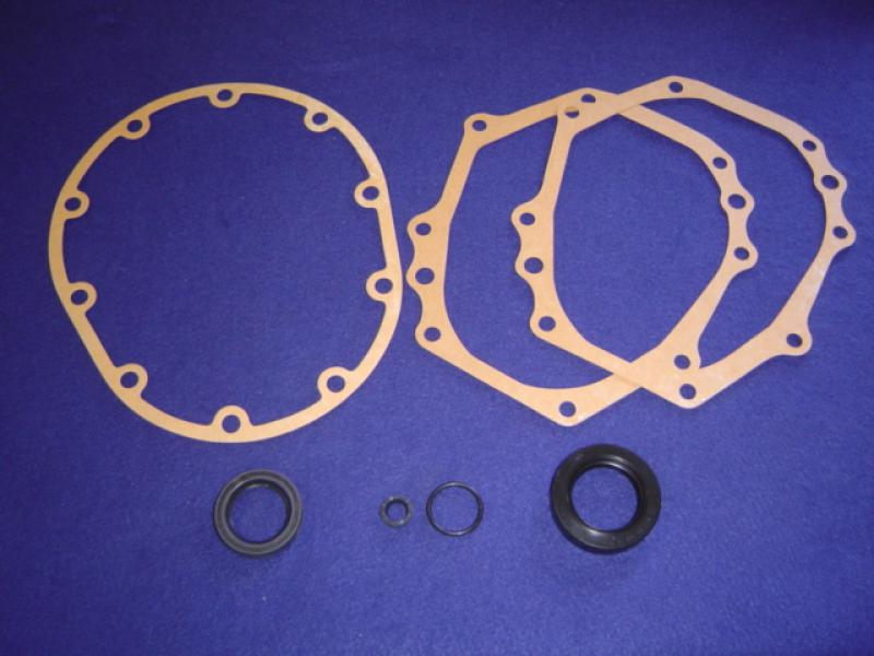 Datsun Roadster 5-Speed transmission minor gasket kit