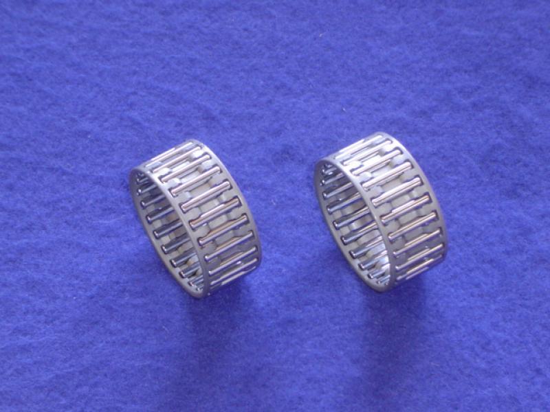 Datsun Roadster 5 speed overdrive mainshaft needle roller bearing pair