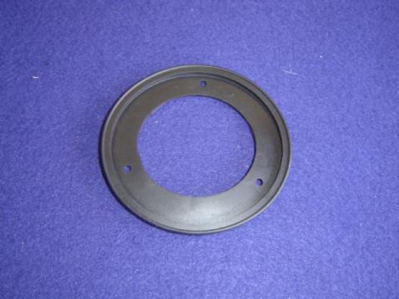 Datsun Roadster & Fairlaay 63, 64, 65, 66, 67, 67 1/2, 68 & 69Amber Park Lamp Lens & Gasket