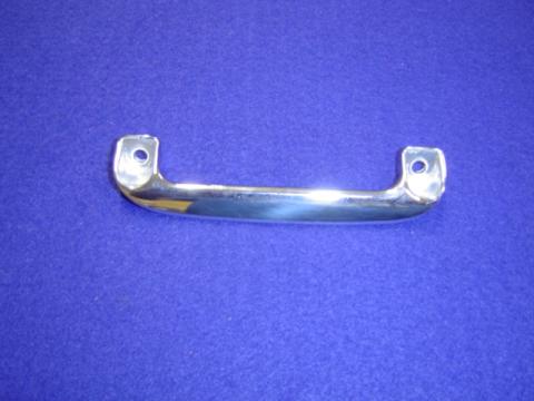 Datsun Roadster 63, 64, 65, 66, 67, 67 1/2 Metal Kick Plate Handles (PAIR)