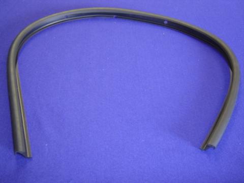 Datsun Roadster 63, 64, 65, 66, 67, 67 1/2 Windshield Underframe Weather-strip