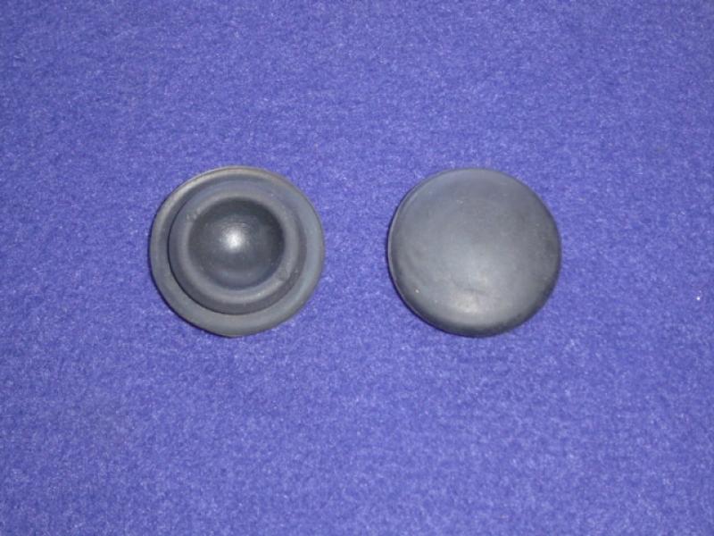 Datsun Roadster 63 - 70 Floor Plug