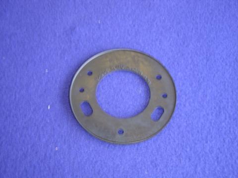 Datsun Roadster 63 - 70 Inner Tailight body to bezel weatherstrip