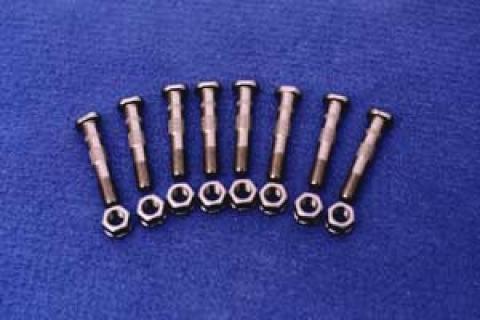 Datsun Roadster 65, 66, 67, 671/2, 68, 69 & 70 1600 Rod Bolt Set