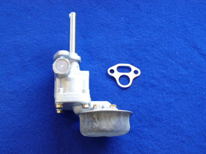 Datsun Roadster 65, 66, 67,  671/2, 68, 69 & 70 U20 Aftermarket Oil Pump