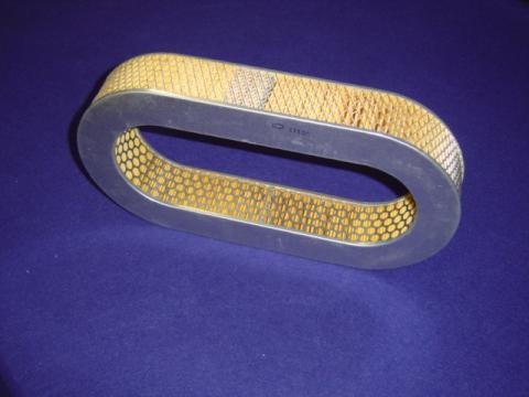 Datsun Roadster 65, 66, 67, 67 1/2, 68, 69 & 70 1500/1600 SU Air filter