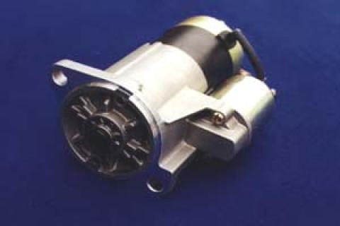 Datsun Roadster 65, 66, 67, 67 1/2, 68, 69 and 70 Gear Reduction Starter