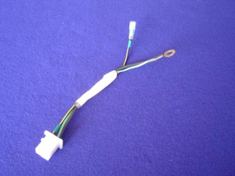 Datsun Roadster 65, 66, 67, 67 1/2 & 68 Starter wiring harness