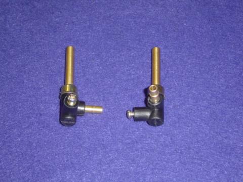 Datsun Roadster 65, 66. 67, 67 1/2 Early Carburetor Nozzles