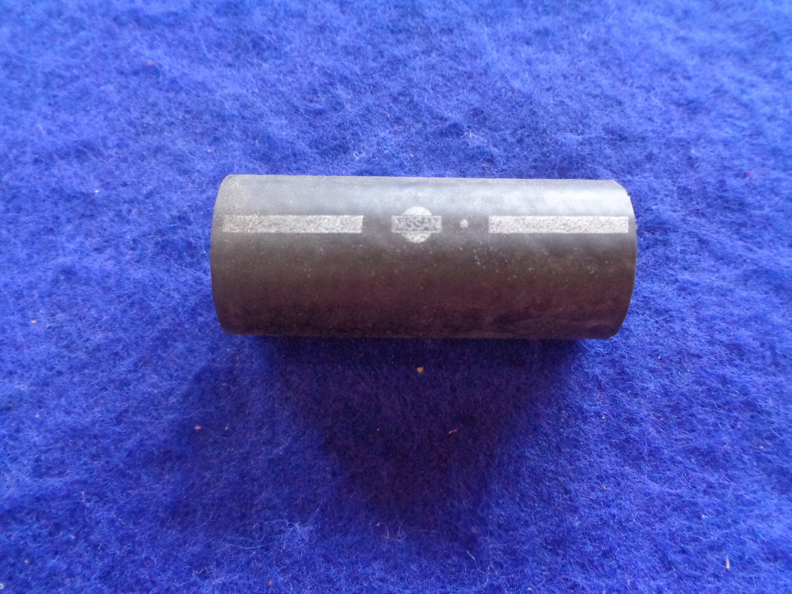 Datsun Roadster 65. 66, 67, 67 1/2 Heater control valve hose