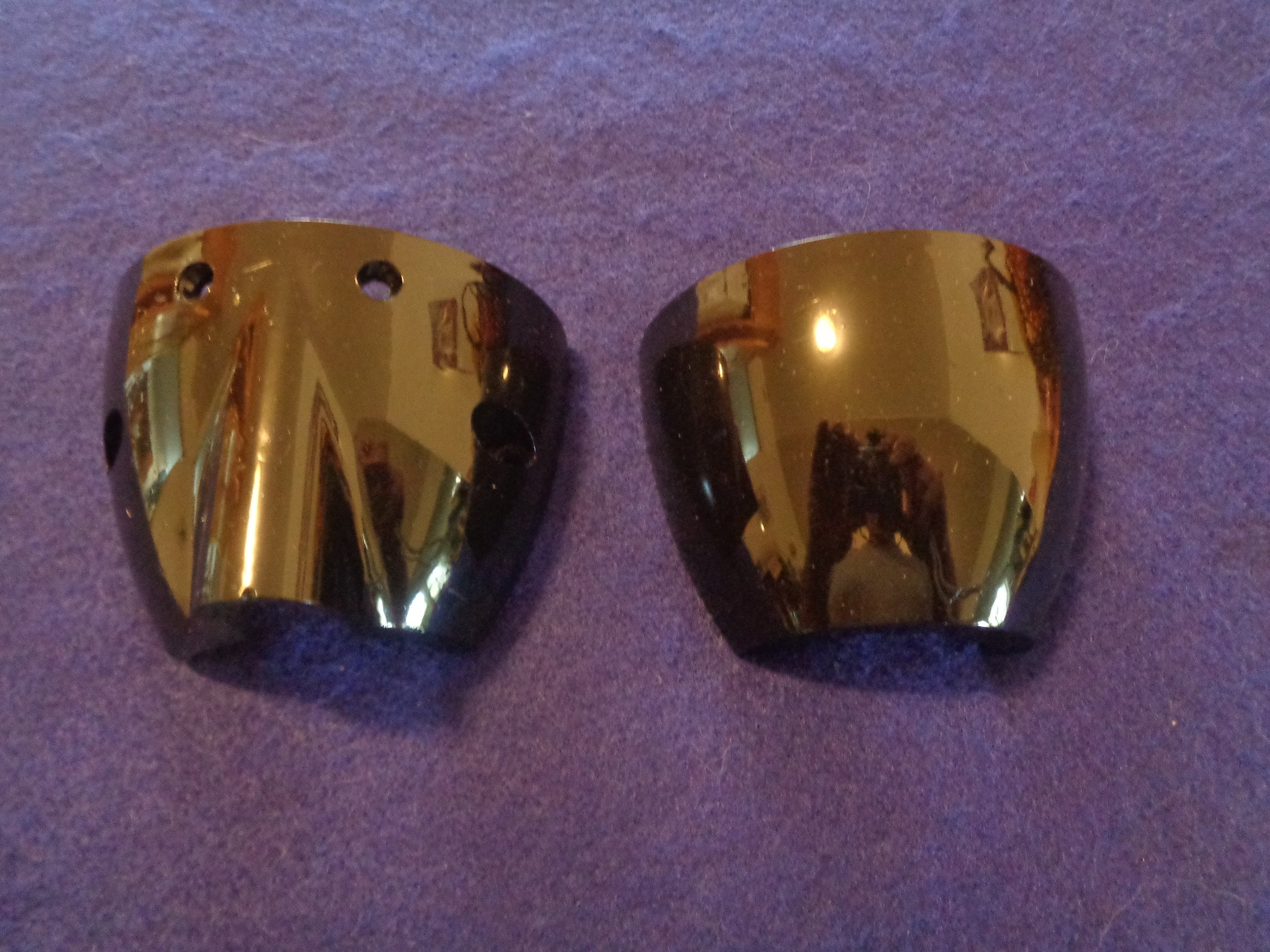 Datsun Roadster 65, 66, 67 & 67 1/2 Turn Signal Switch Cover INTRO