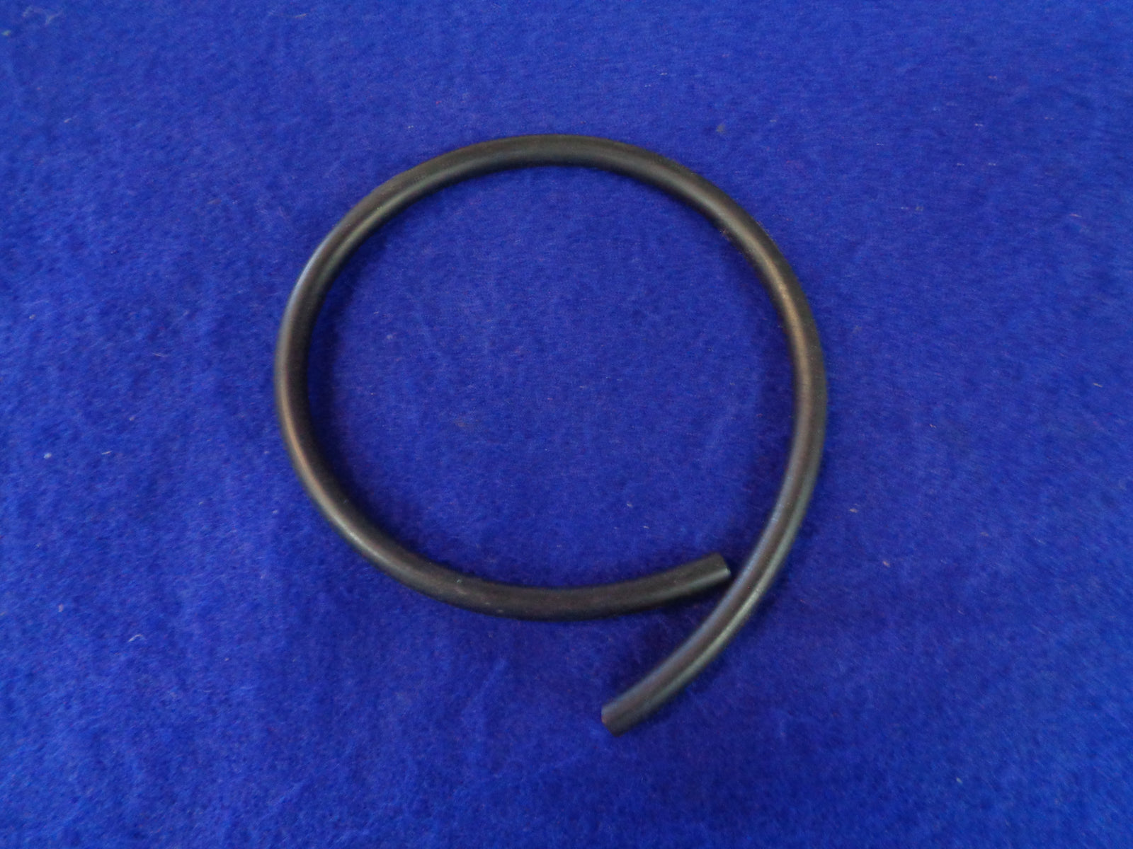 Datsun Roadster 65, 66, 67, 68. 69, and 70 Emblem post hose