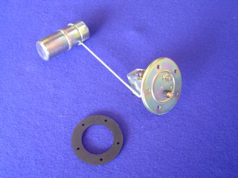 Datsun Roadster 65, 66 & 67 Fuel tank sending unit w/ gasket