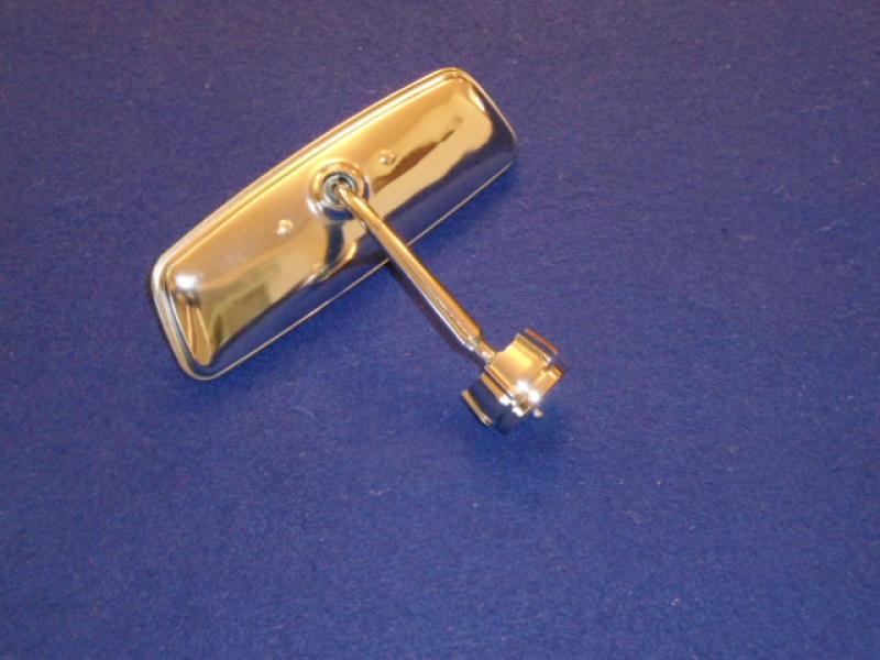 Datsun Roadster 65 - 67 Early Dash mirror