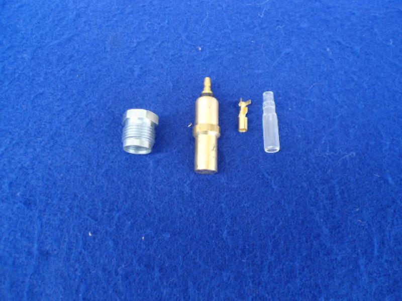 Datsun Roadster 65 - 67 Water temperature sender w/ SAE nut